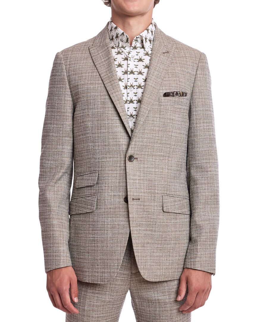 Paisley & Gray Ashton Peak Jacket