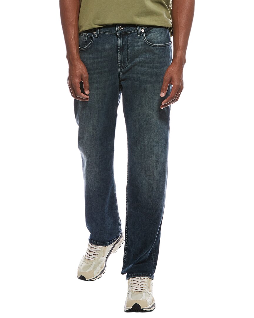 7 FOR ALL MANKIND 7 FOR ALL MANKIND THE STRAIGHT BRECKENRIDGE CLASSIC STRAIGHT JEAN 