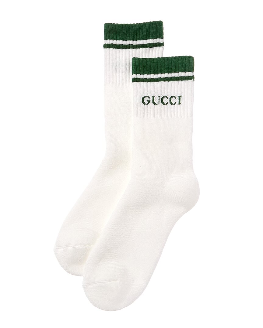 GUCCI GUCCI SOCKS