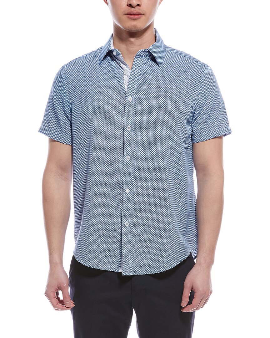 Report Collection Woven Shirt