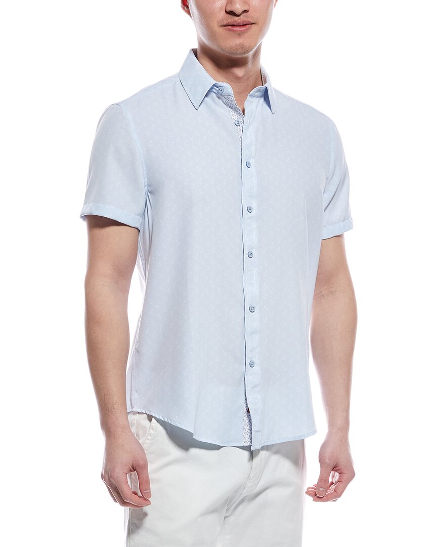 Report Collection Woven Shirt