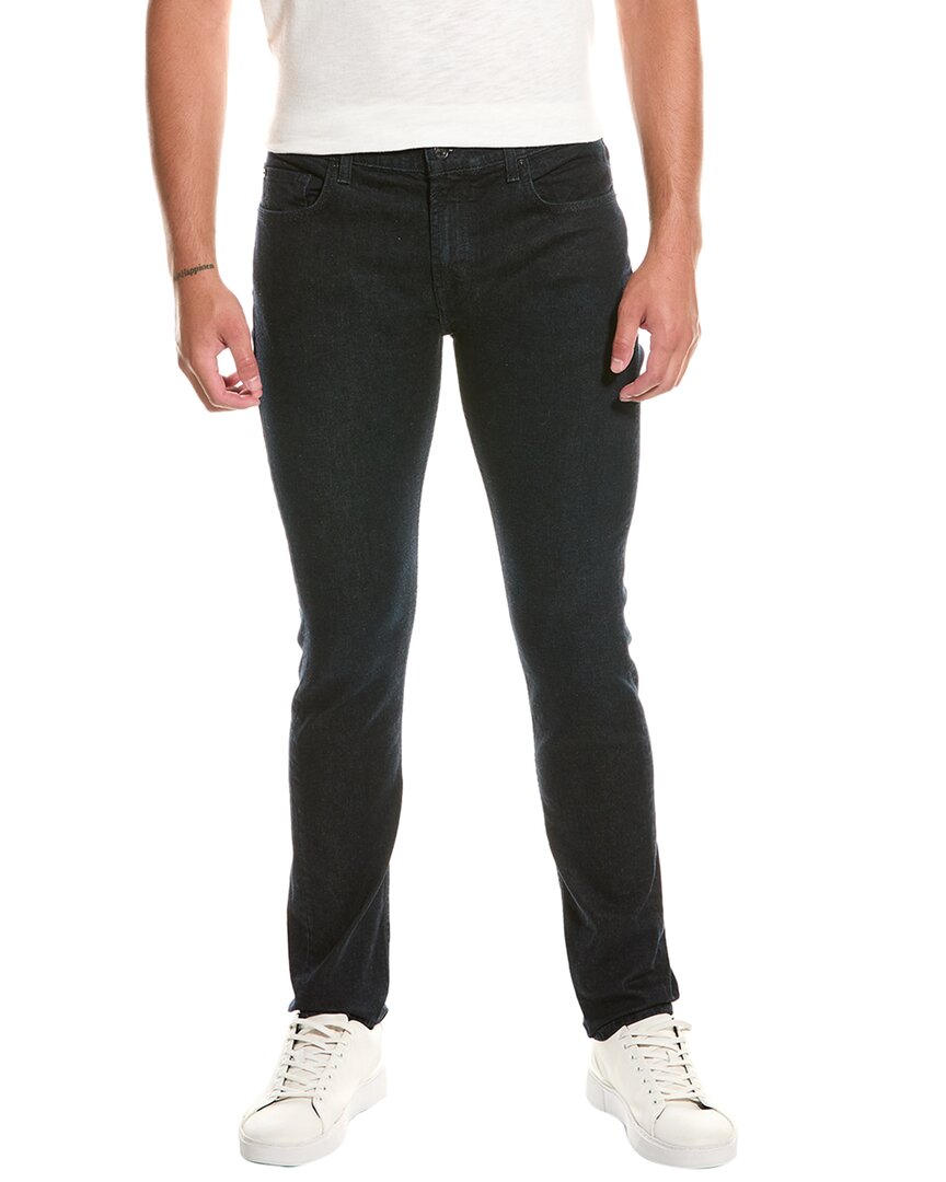 7 For All Mankind Basin Classic Straight Jean
