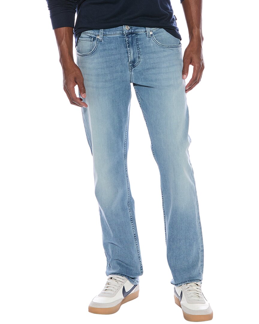 7 FOR ALL MANKIND 7 FOR ALL MANKIND SLIMMY BELIZE SLIM STRAIGHT JEAN 