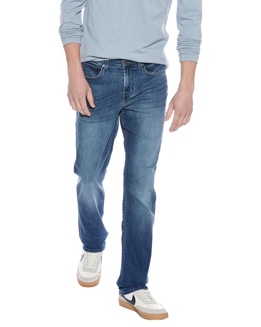 7 FOR ALL MANKIND 7 FOR ALL MANKIND SLIMMY SLIM STRAIGHT JEAN