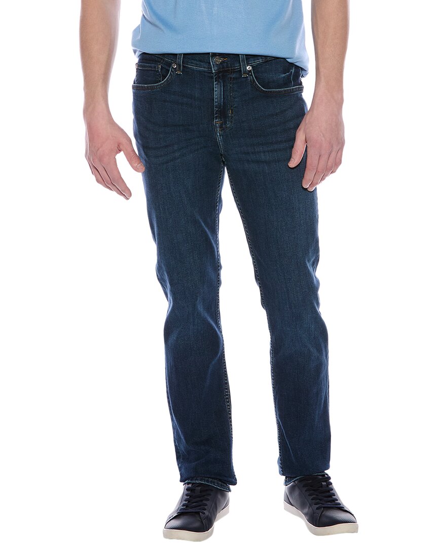 7 FOR ALL MANKIND 7 FOR ALL MANKIND SLIMMY SIDI SLIM STRAIGHT JEAN 