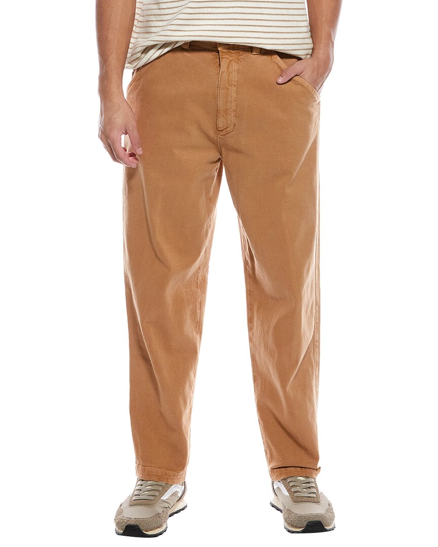 Slowear Uomo Pant Mens Tan 35 32890₽