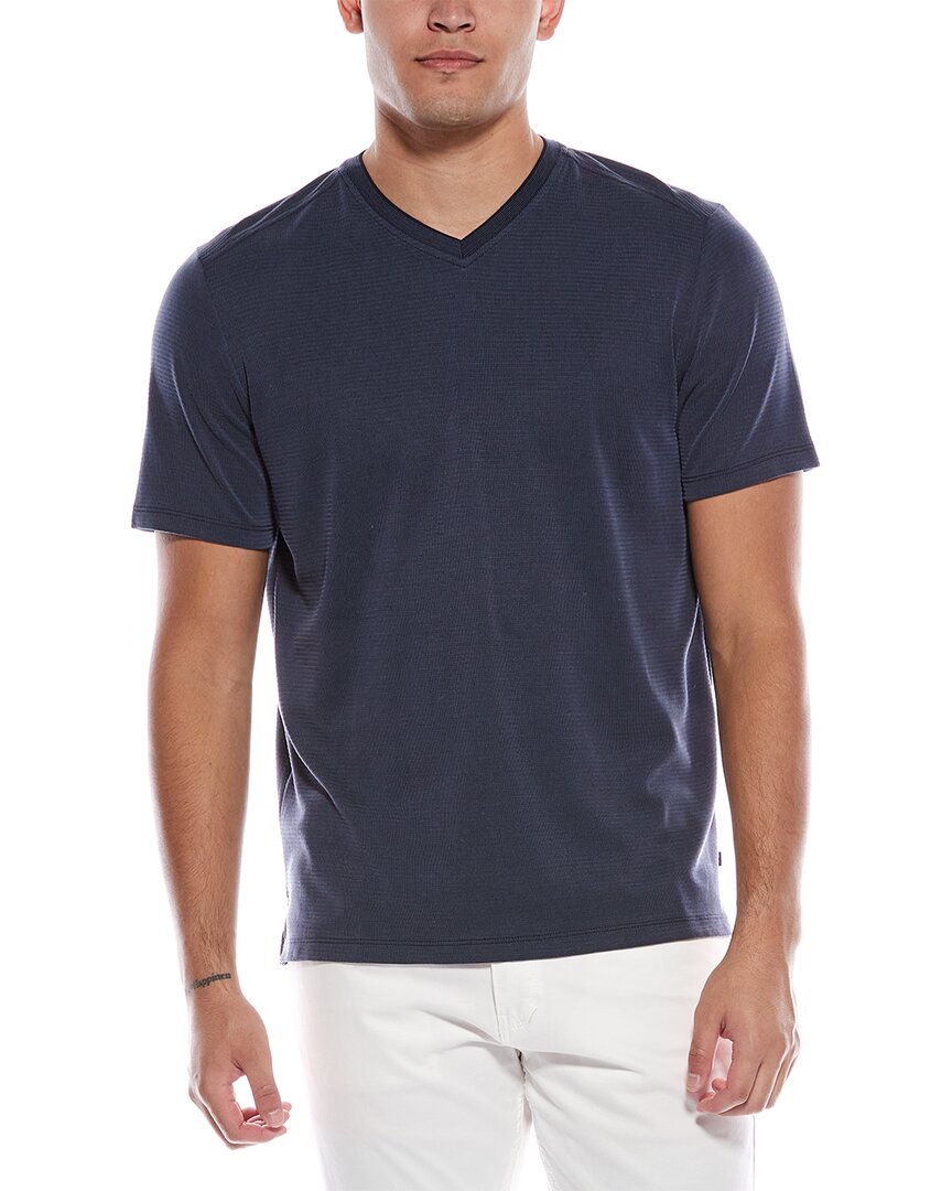 Tommy Bahama Coastal Crest T-shirt In Blue