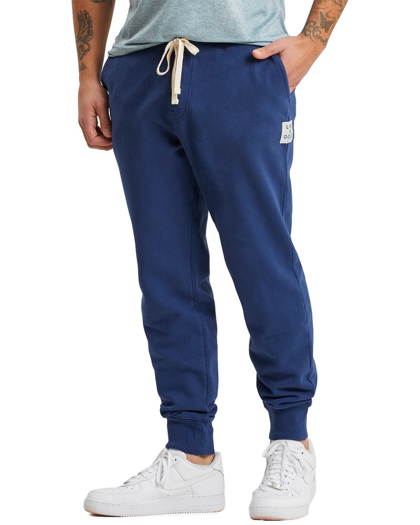 Life Is Good ® Jogger
