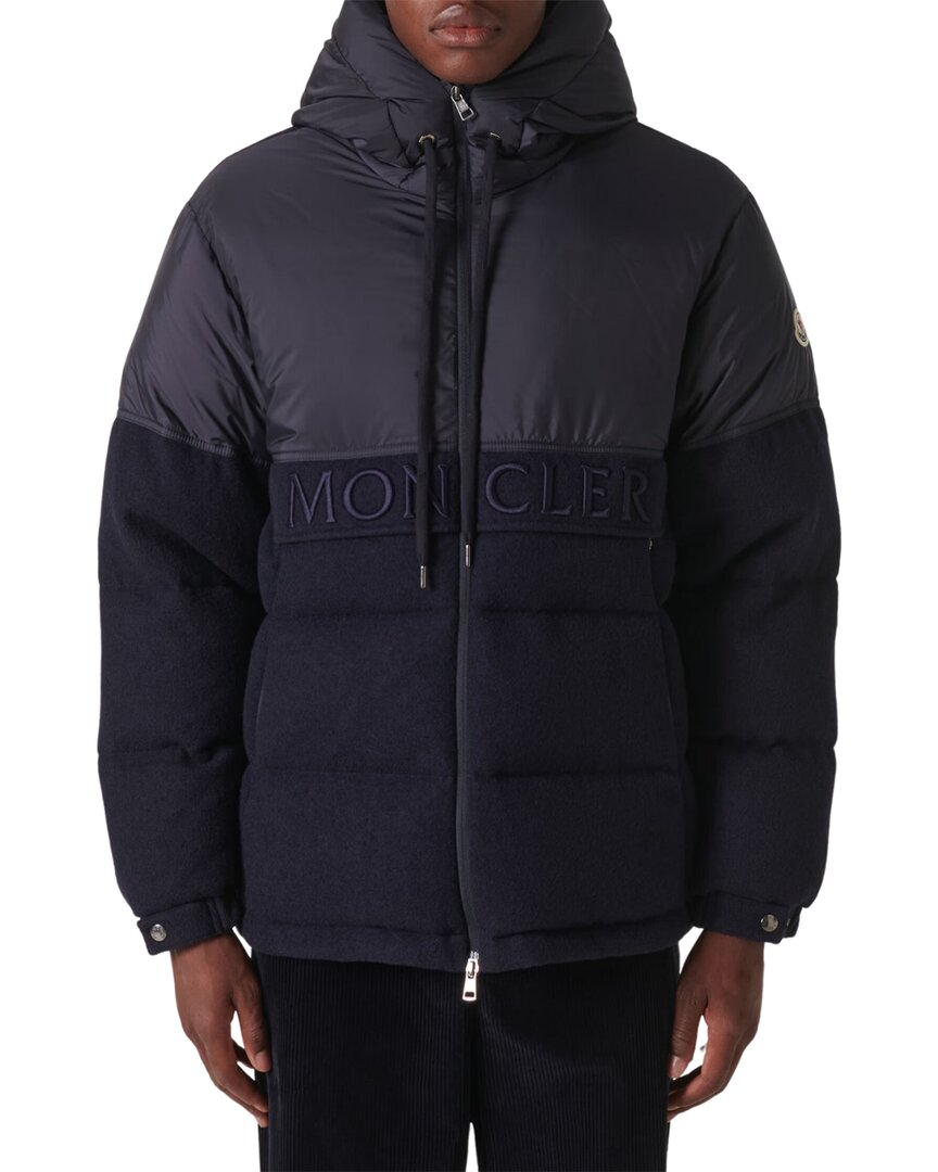 【MONCLER】ANDRES DOWN JACKET Moncler Andres Down Jacket Men's 5 | eBay