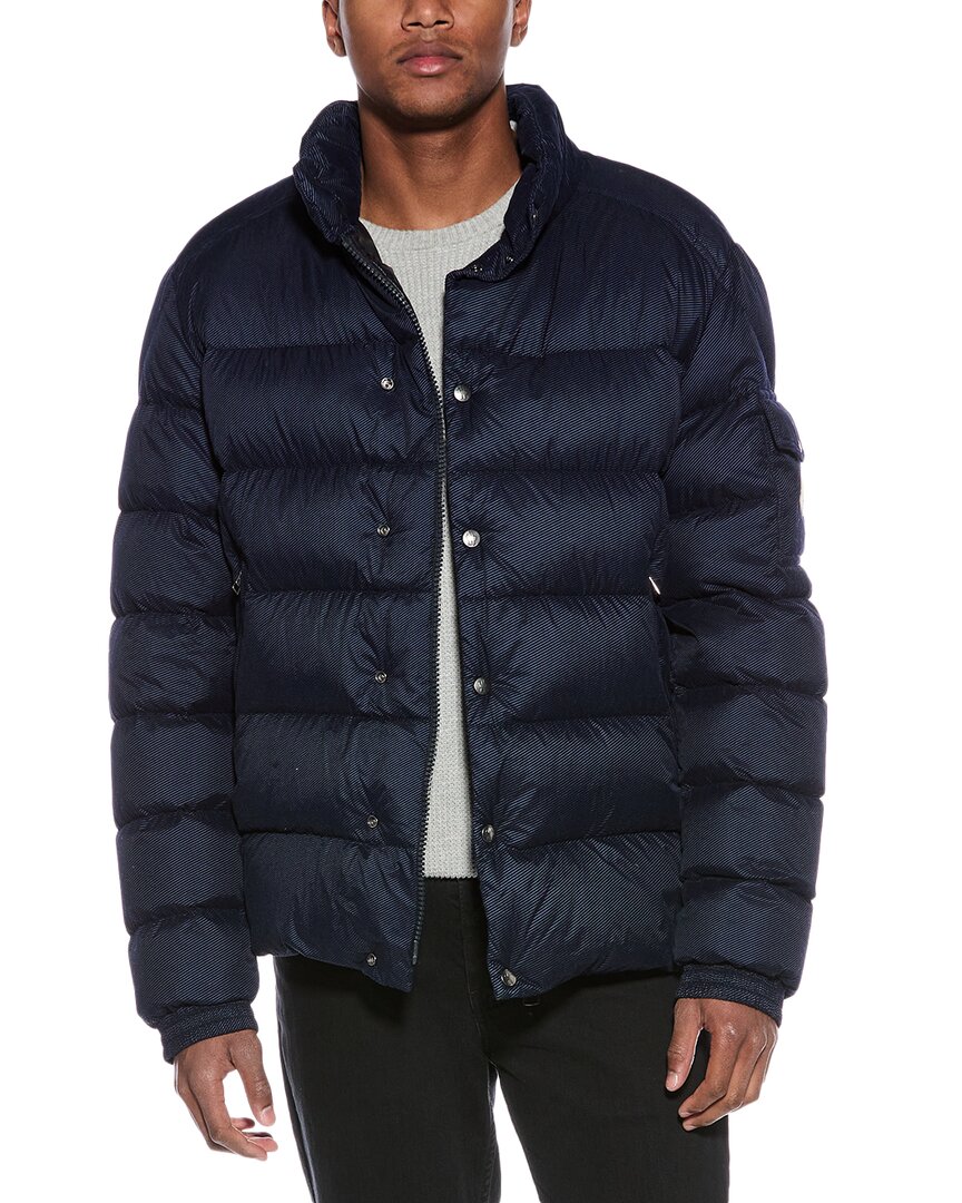 MONCLER MONCLER LULE DOWN JACKET