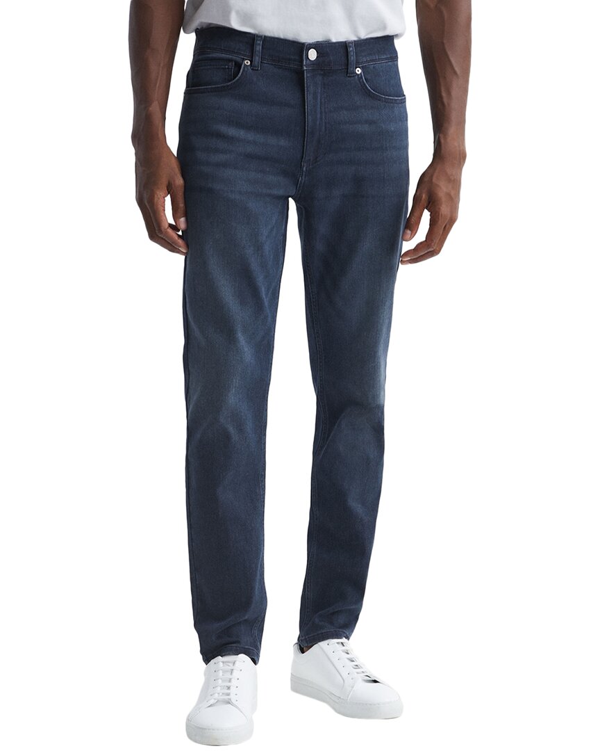Reiss Littleton Jean In Blue