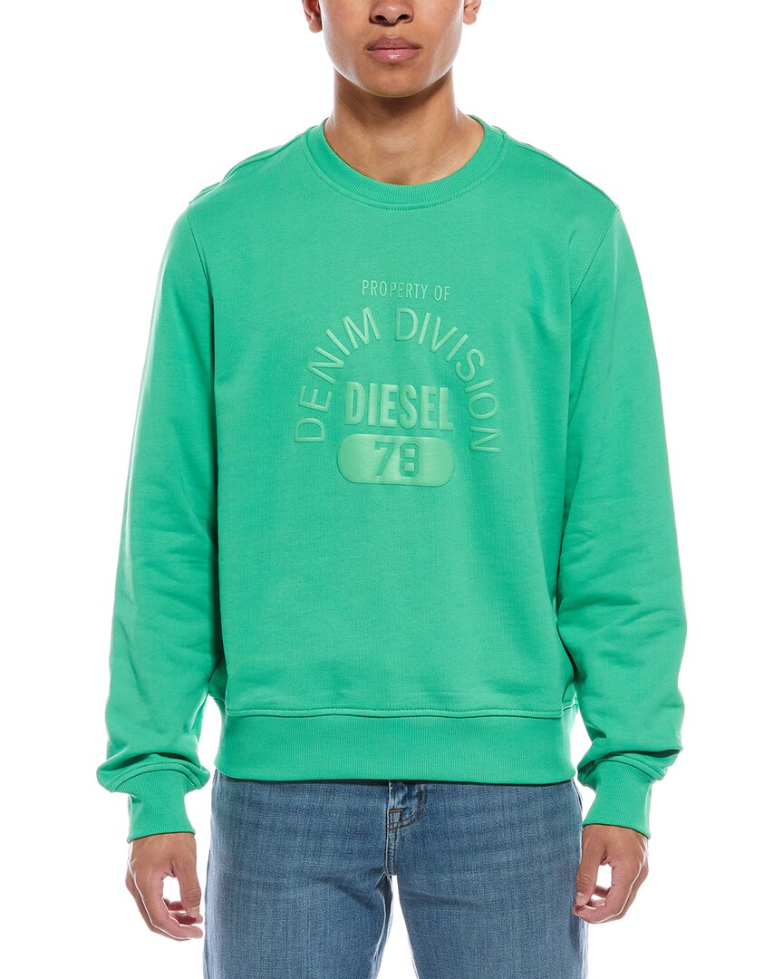 Diesel Ginn Sweatshirt