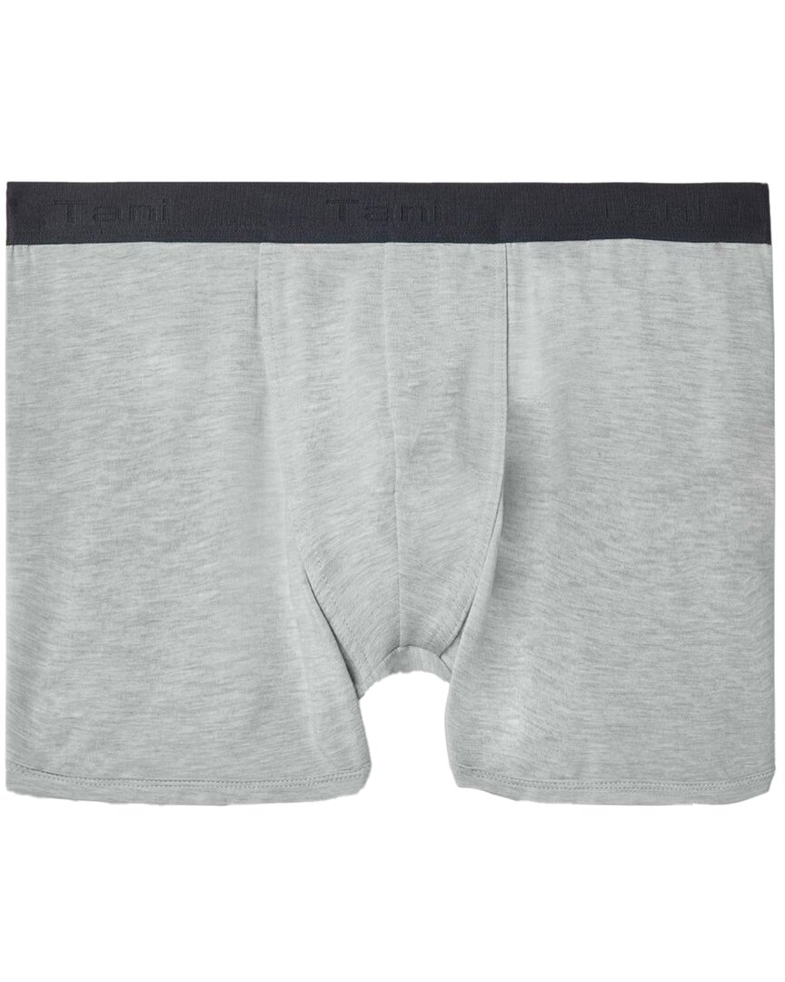 SILKCUT SILKCUT SET OF 2 BOXER BRIEF