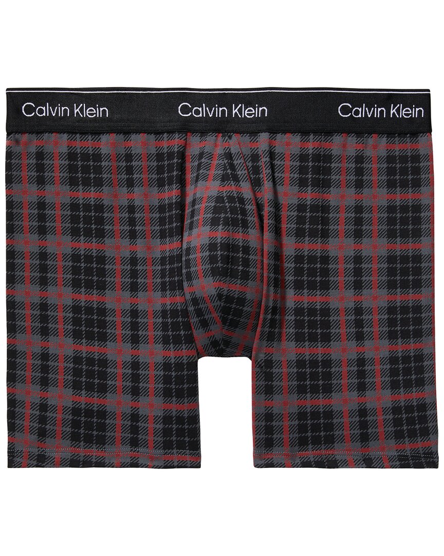 Calvin Klein Modern Holiday Boxer Brief