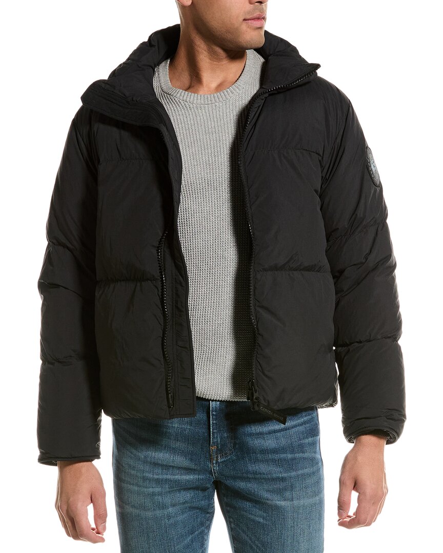 Canada Goose Lawrence Puffer Jacket