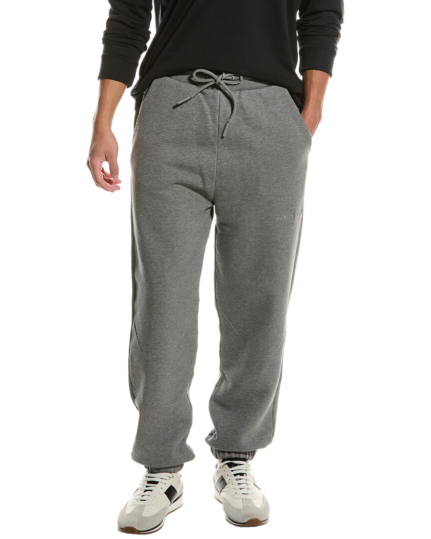 Canada Goose Trouser In Grey