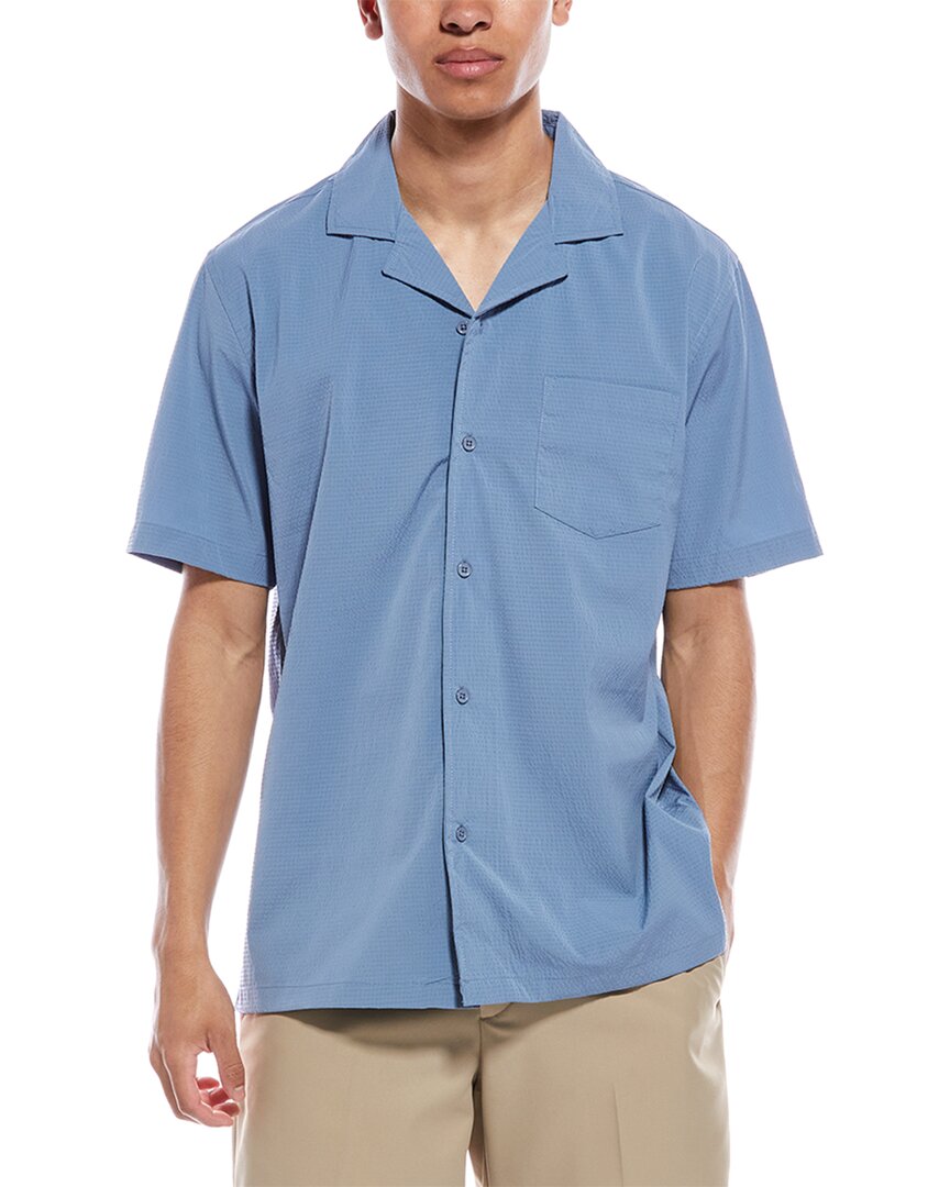Shop Vintage 1946 Metal Vent Staple Shirt