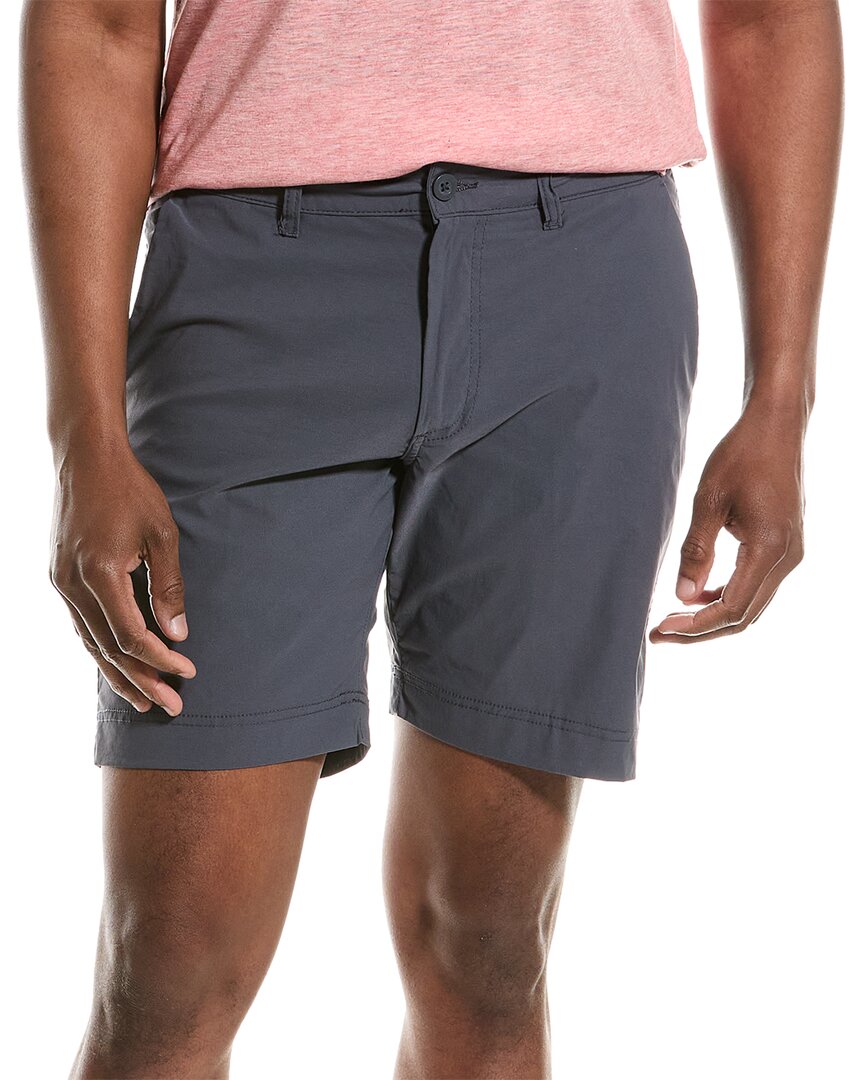 Vintage 1946 Hybrid Performance Short
