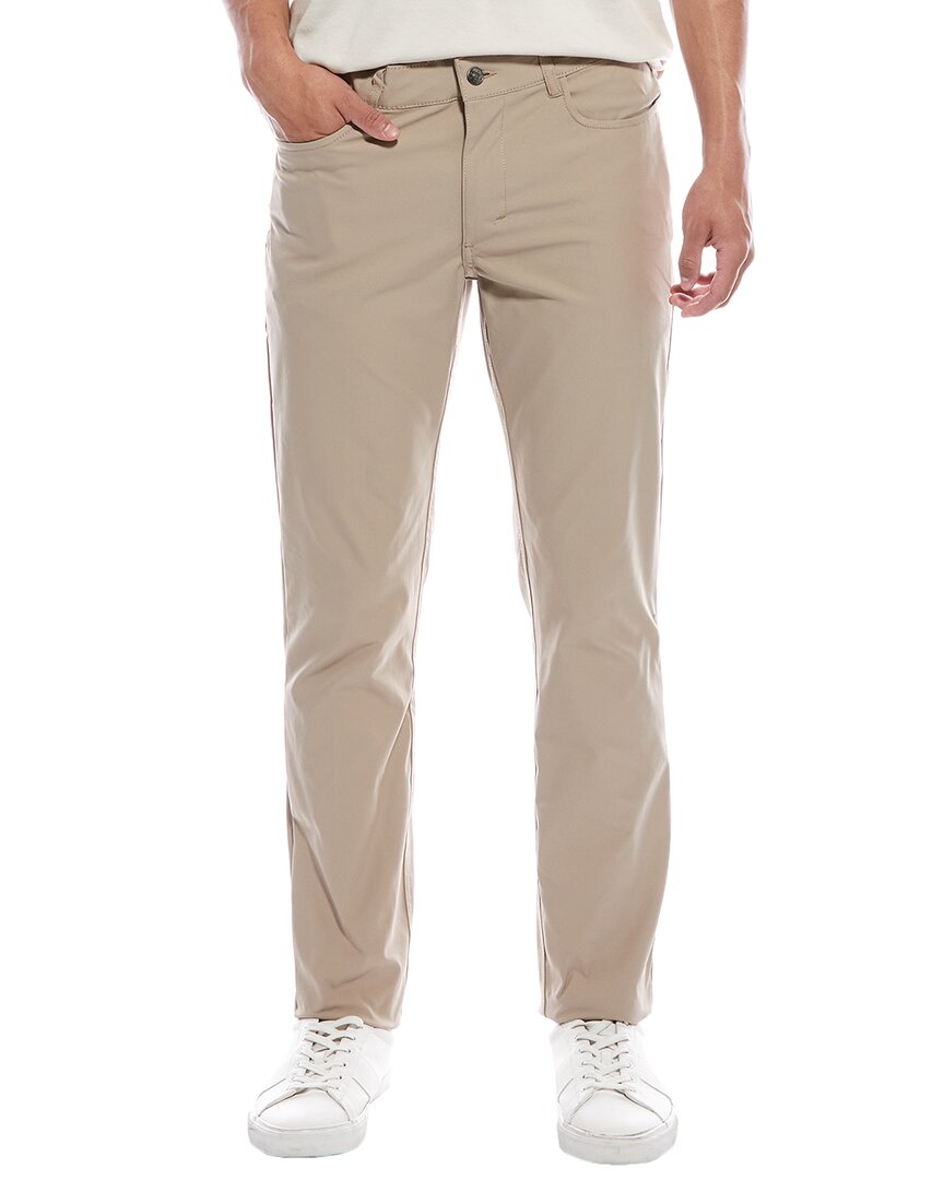 Vintage 1946 Performance Stretch Pant