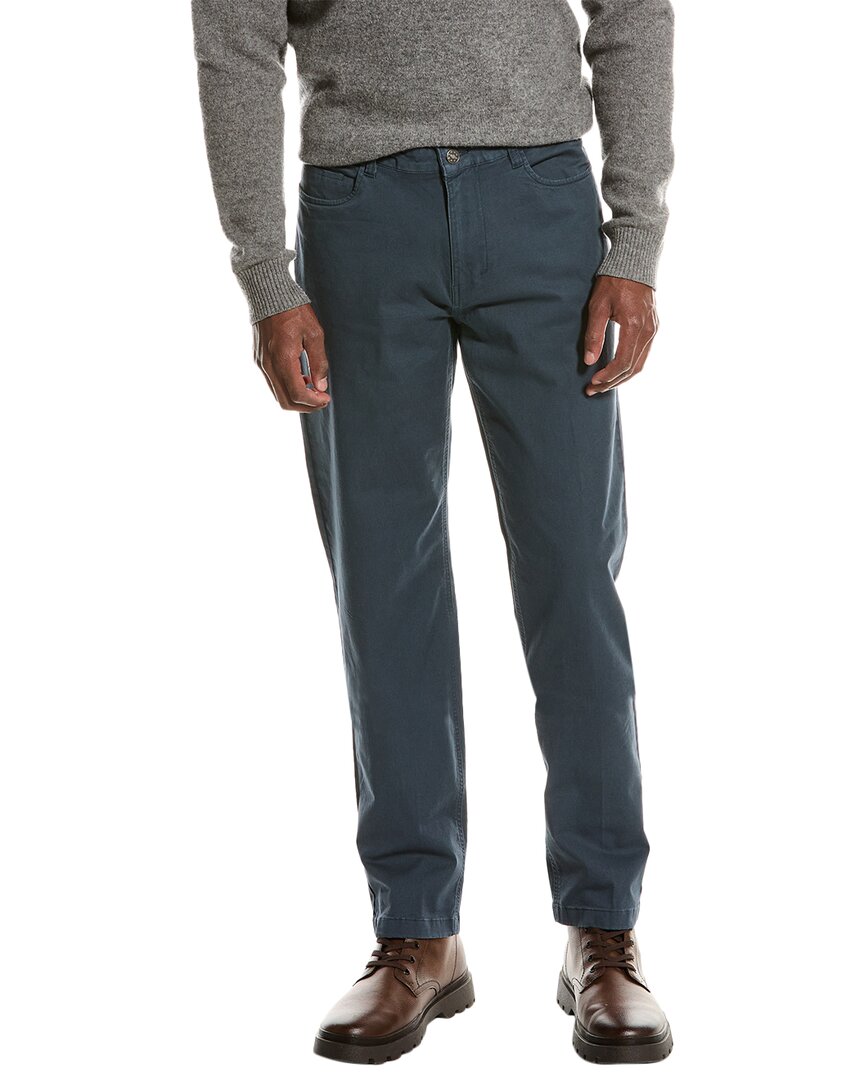 VINTAGE 1946 VINTAGE 1946 PERFORMANCE TWILL PANT