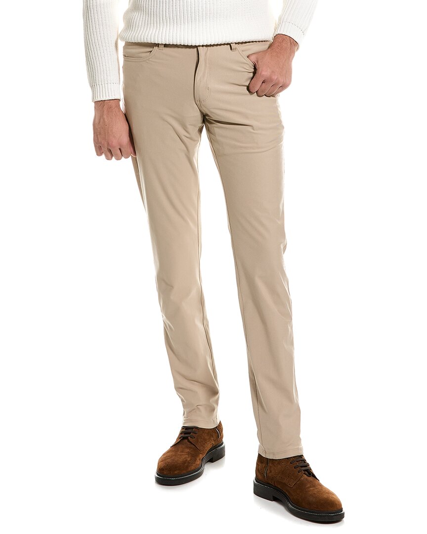VINTAGE 1946 VINTAGE 1946 TECH POWER STRETCH 5-POCKET PANT