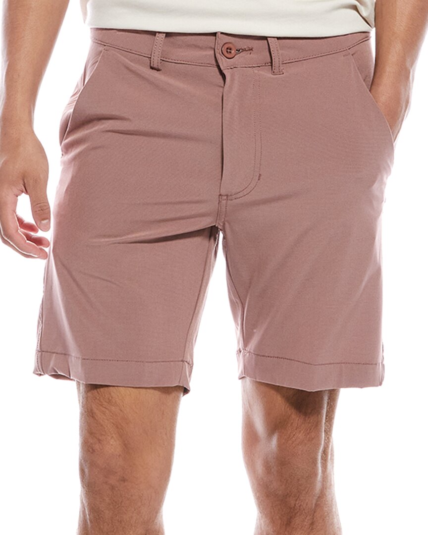 Vintage 1946 Vintage 1964 Heathered Short