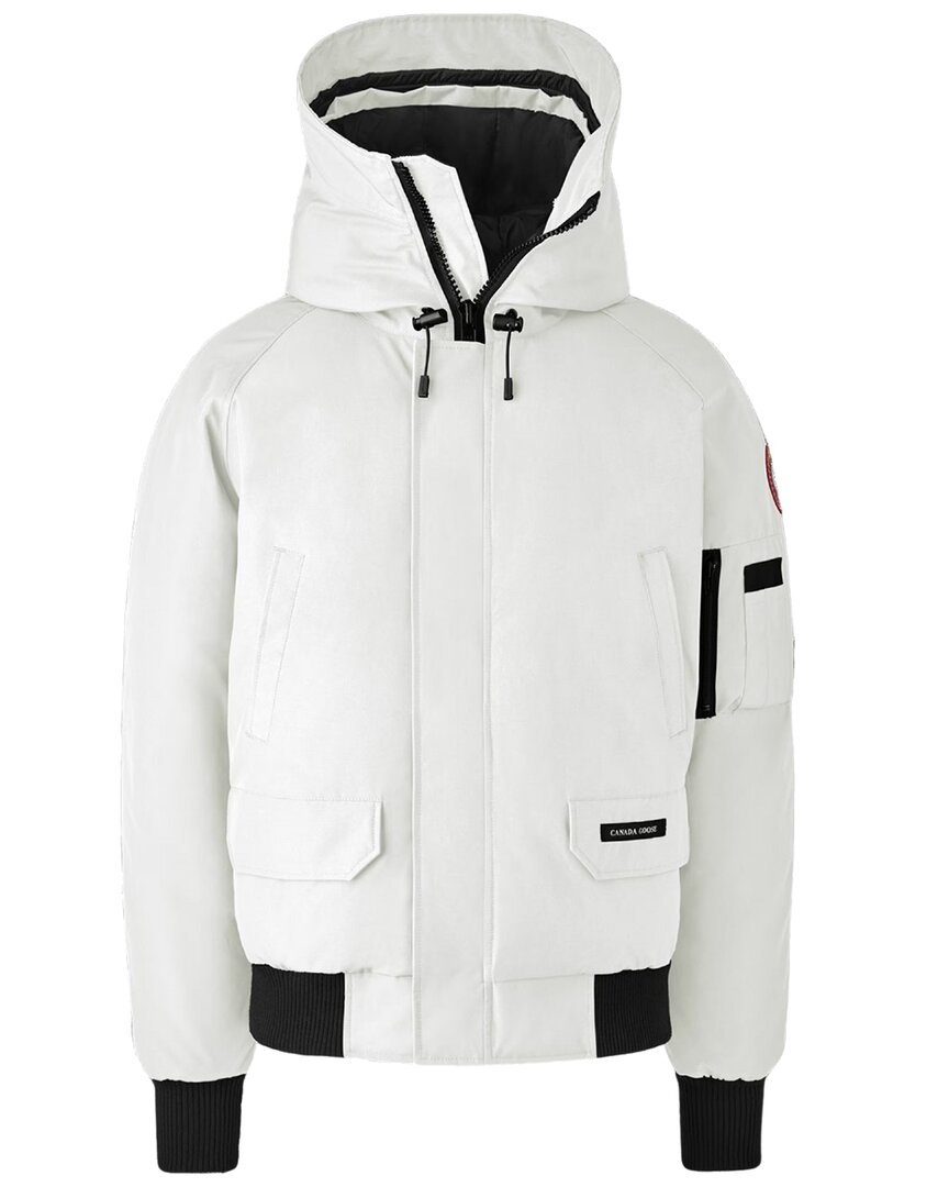 CANADA GOOSE CANADA GOOSE CHILLIWACK BOMBER JACKET