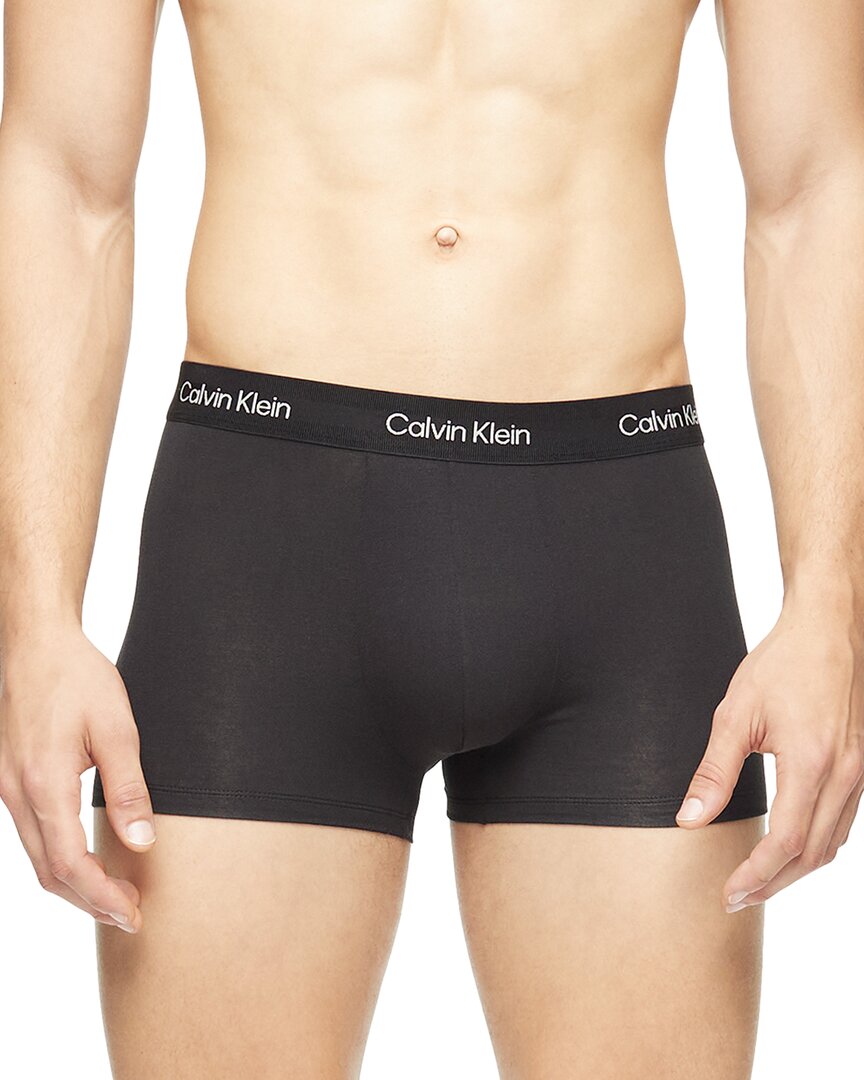 Calvin Klein Ultra-soft Modern Trunk