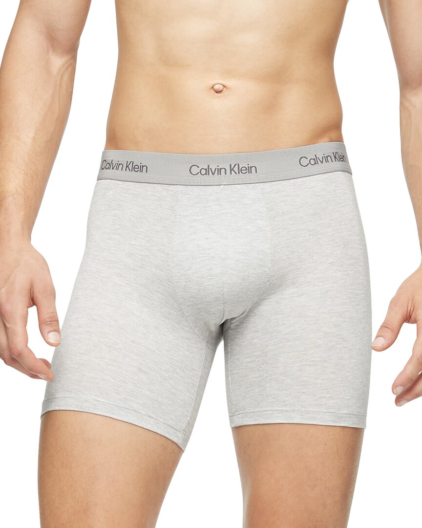 Calvin Klein Ultra-soft Modern Boxer Brief