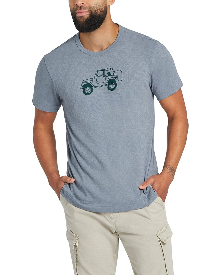 Life Is Good T-shirt