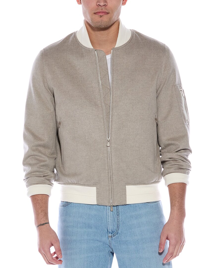Brunello Cucinelli Cashmere Jacket