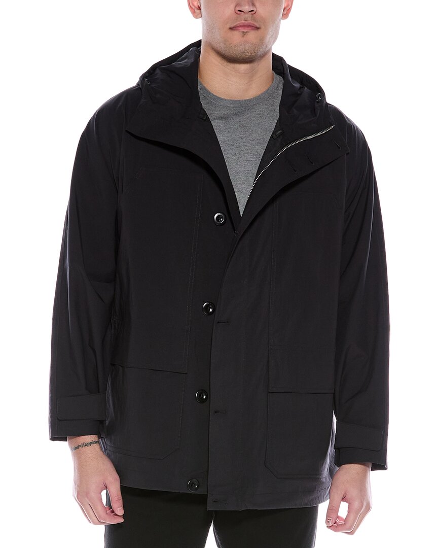 RAG & BONE RAG & BONE BLEECKER FIELD JACKET