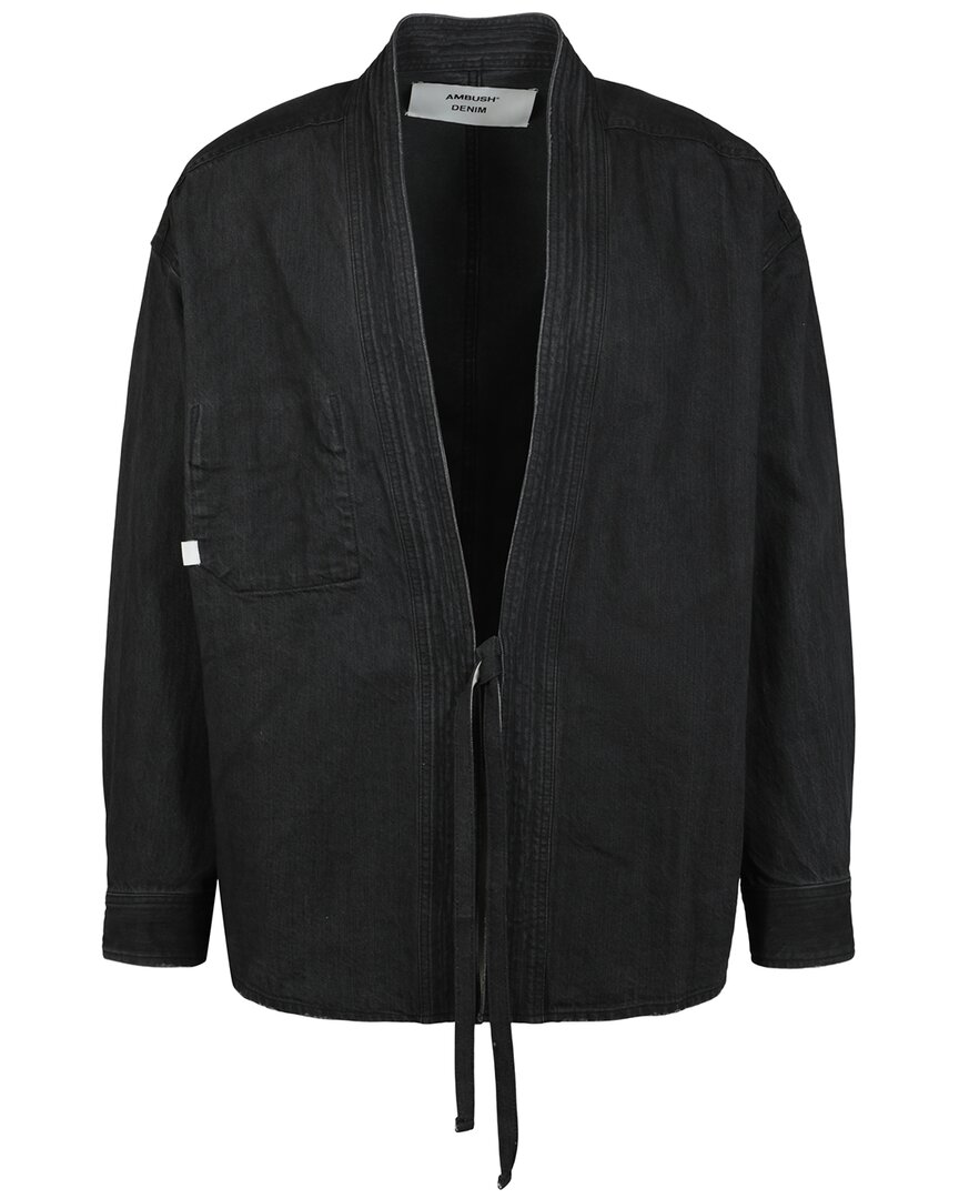 Ambush Kimodenim Shirt
