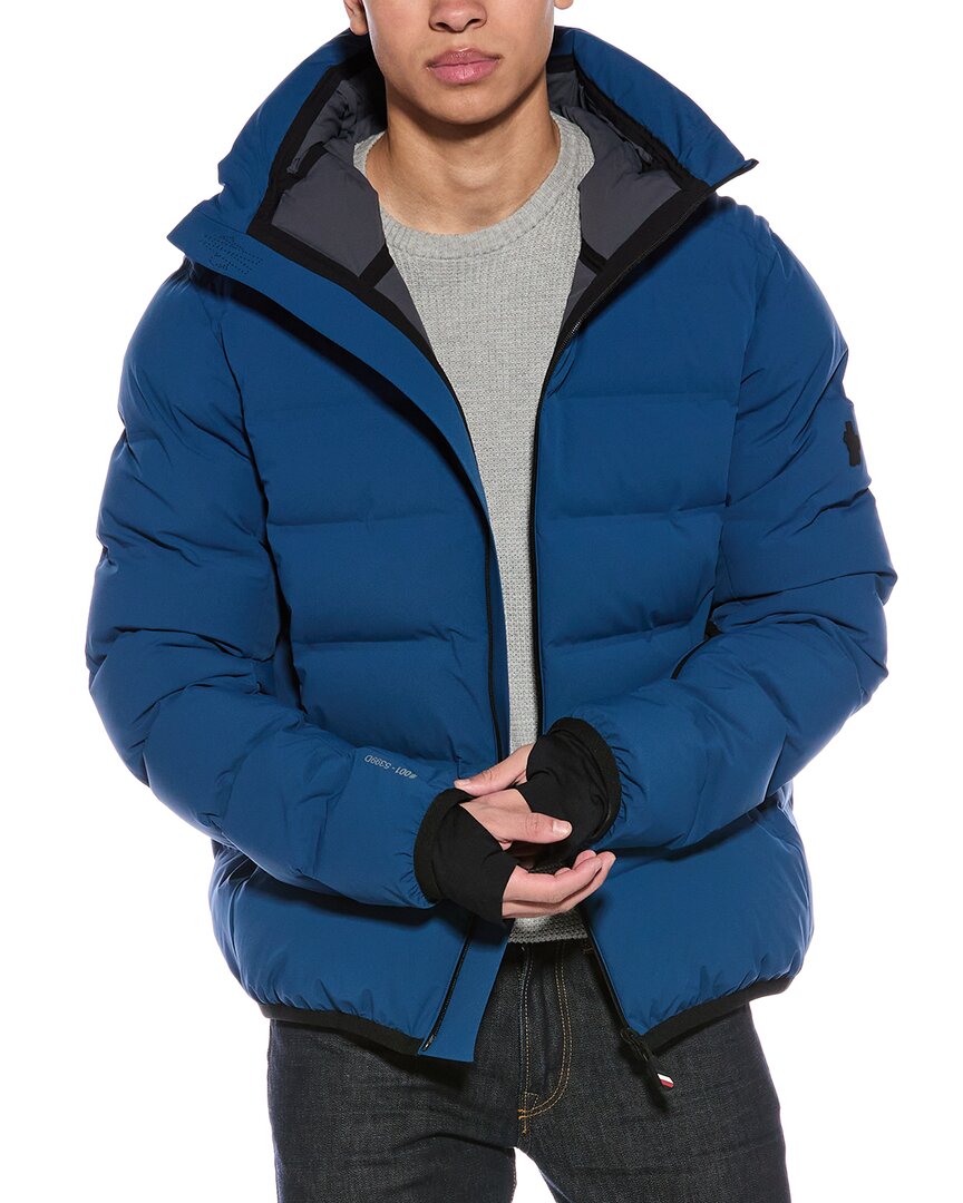 MONCLER MONCLER PUFFER DOWN JACKET