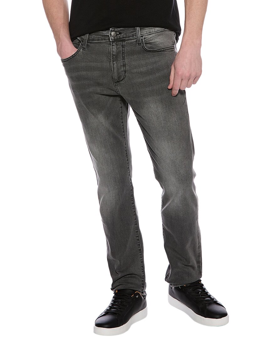 Joe's Jeans Nebraska Slim Jean In Black