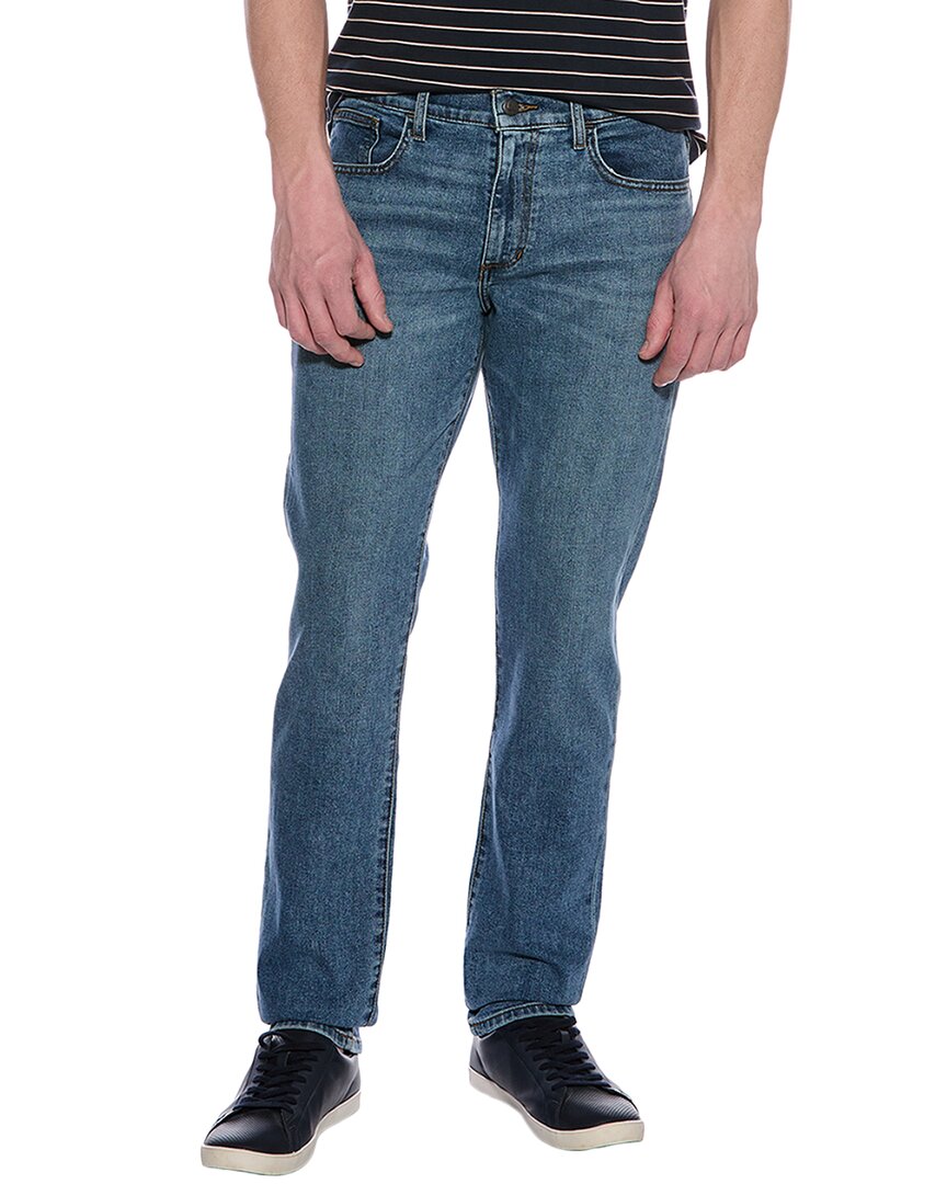 Joe's Jeans California Slim Jean In Blue