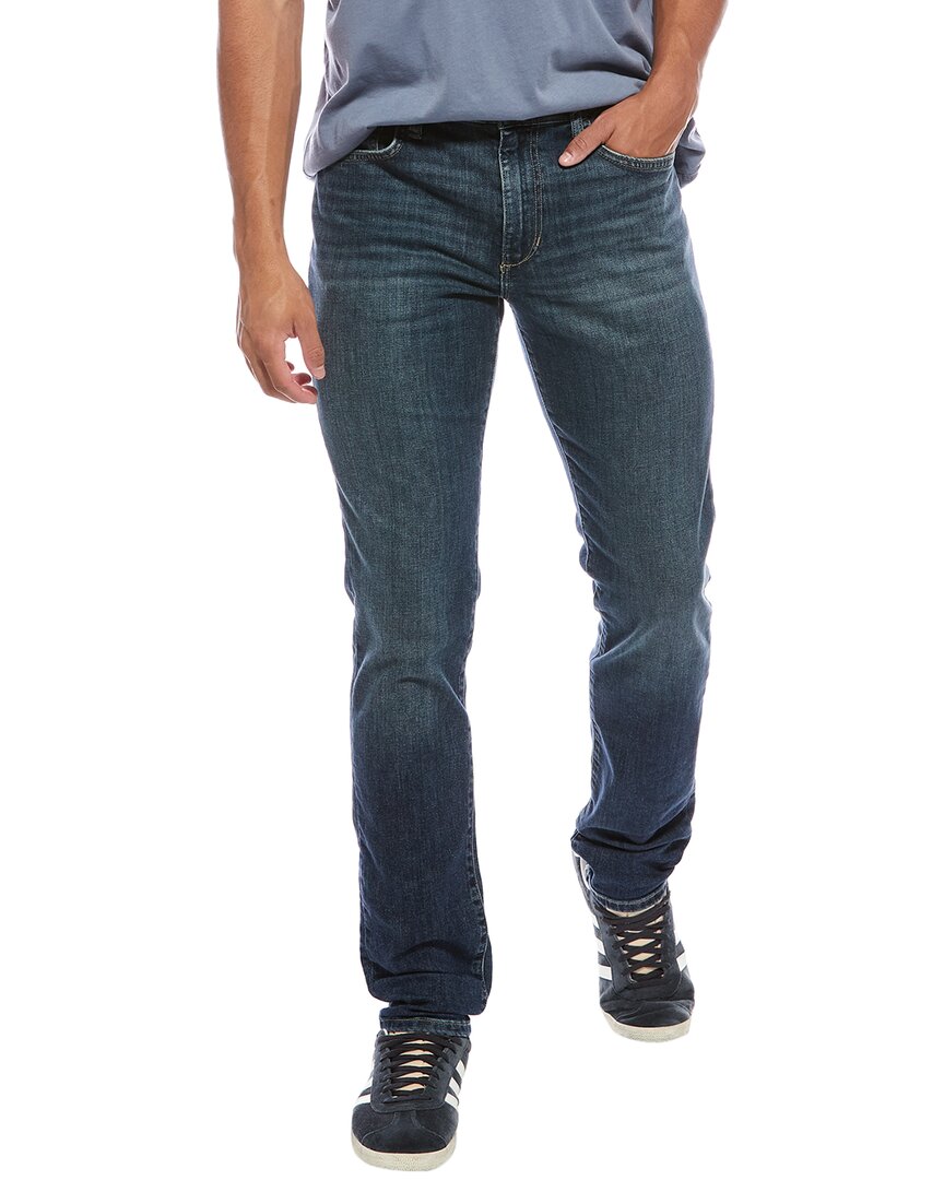 Joe's Jeans Edisto Slim Fit Jean In Blue