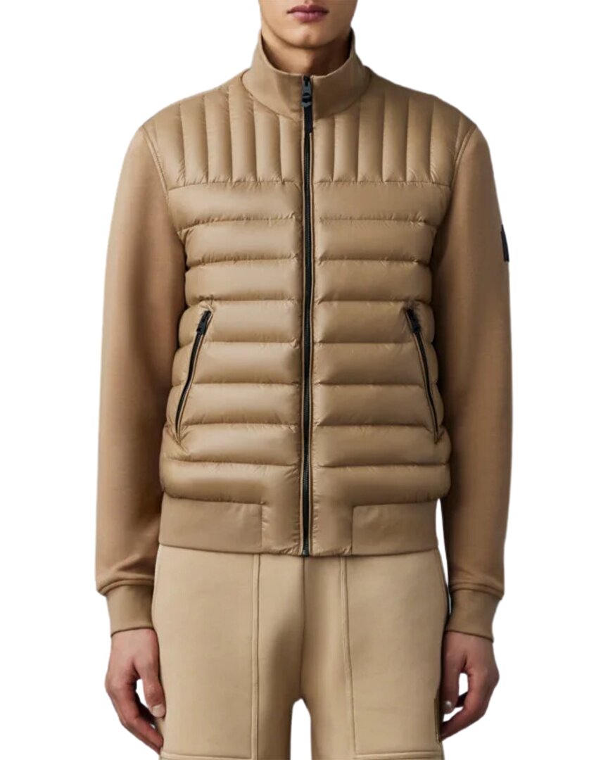 Mackage Collin-z Down Jacket