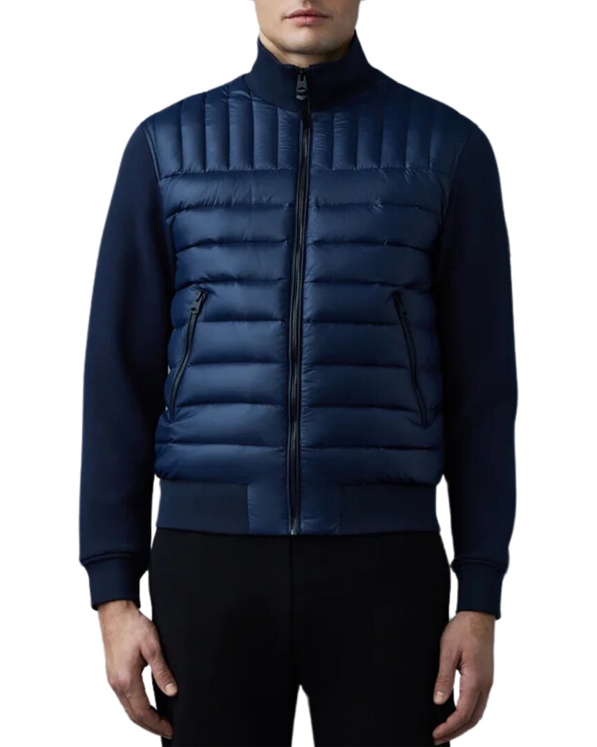 MACKAGE MACKAGE COLLIN-Z DOWN JACKET