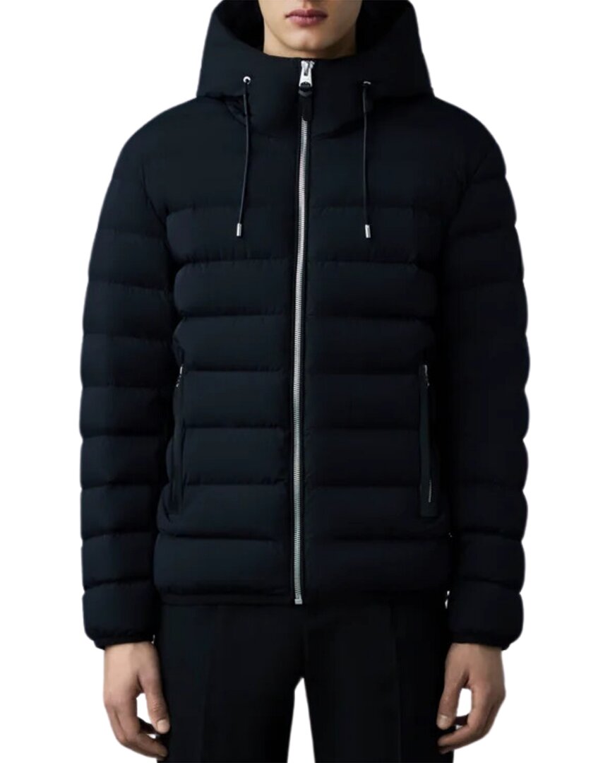 MACKAGE MACKAGE JACK DOWN JACKET