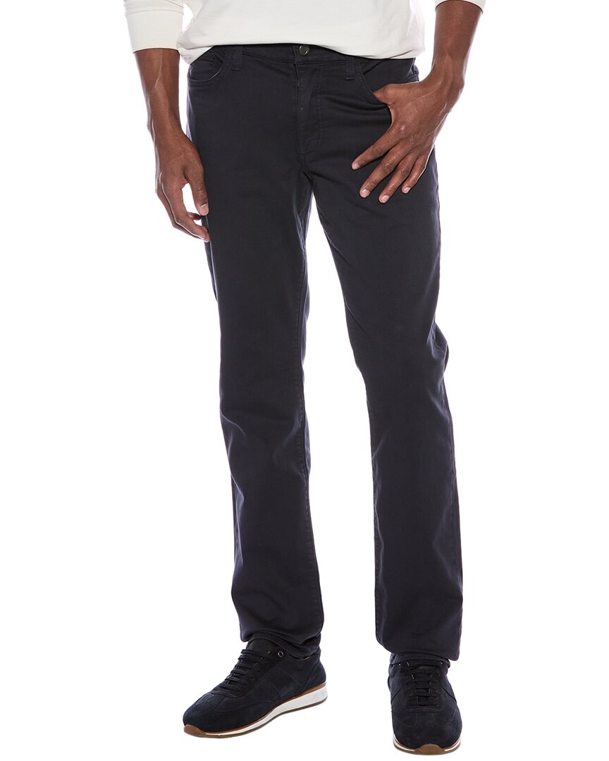 Joe's Jeans French Terry Sky Captain Slim Jean In Blue