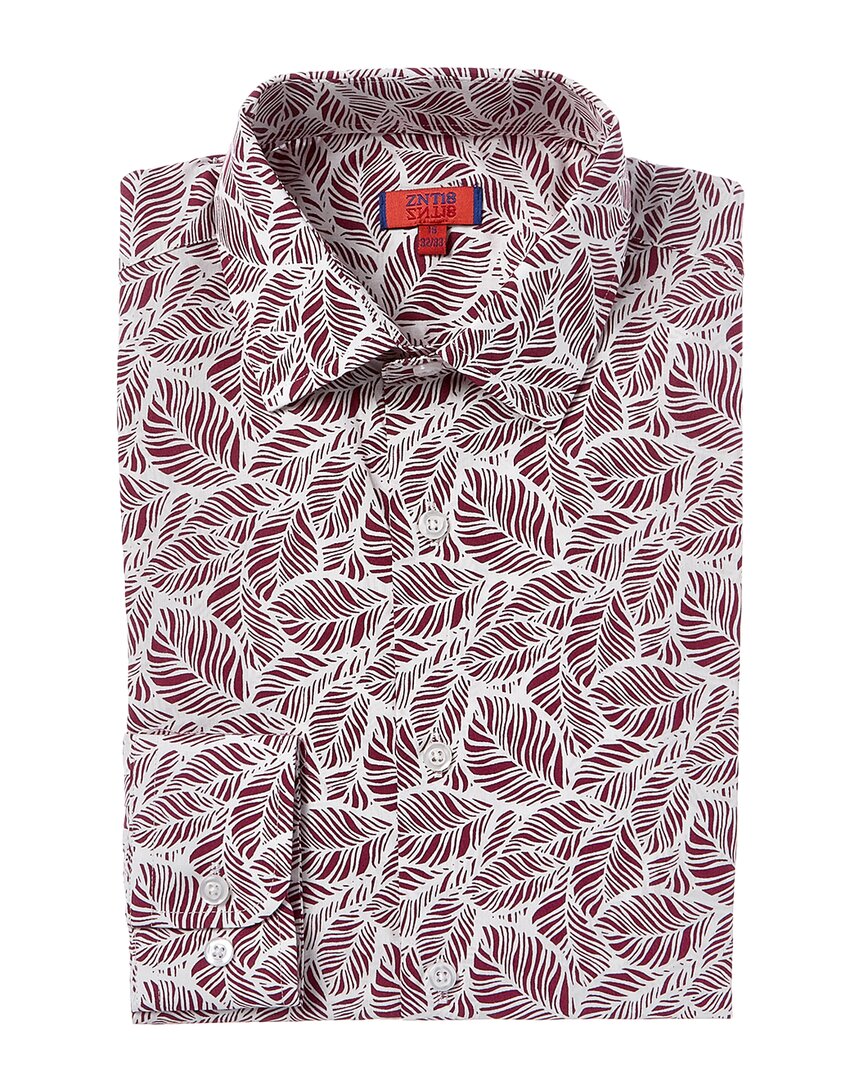 Zanetti Dress Shirt