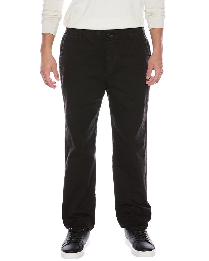 JAMES PERSE JAMES PERSE RIGID CANVAS WORK PANT