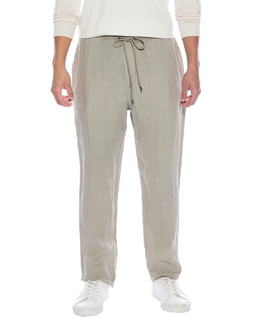 JAMES PERSE JAMES PERSE LIGHTWEIGHT LINEN PANT 