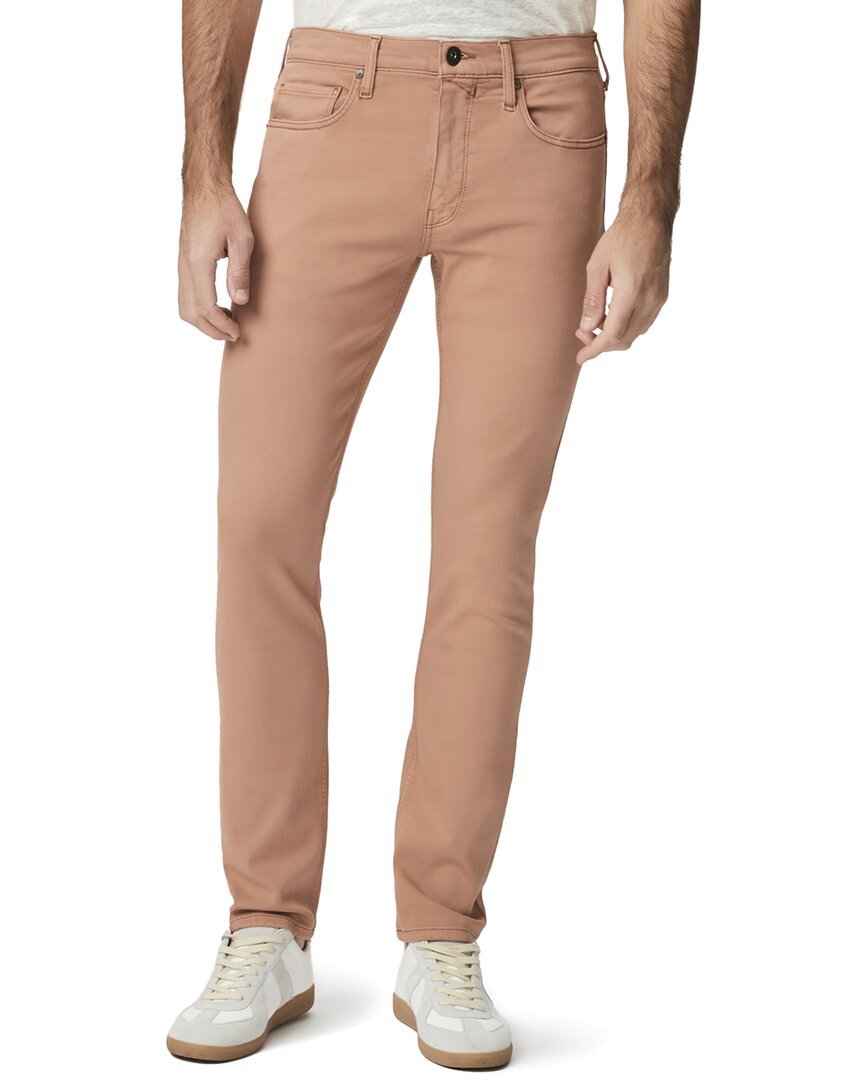 Paige Lennox Slim Fit Jeans