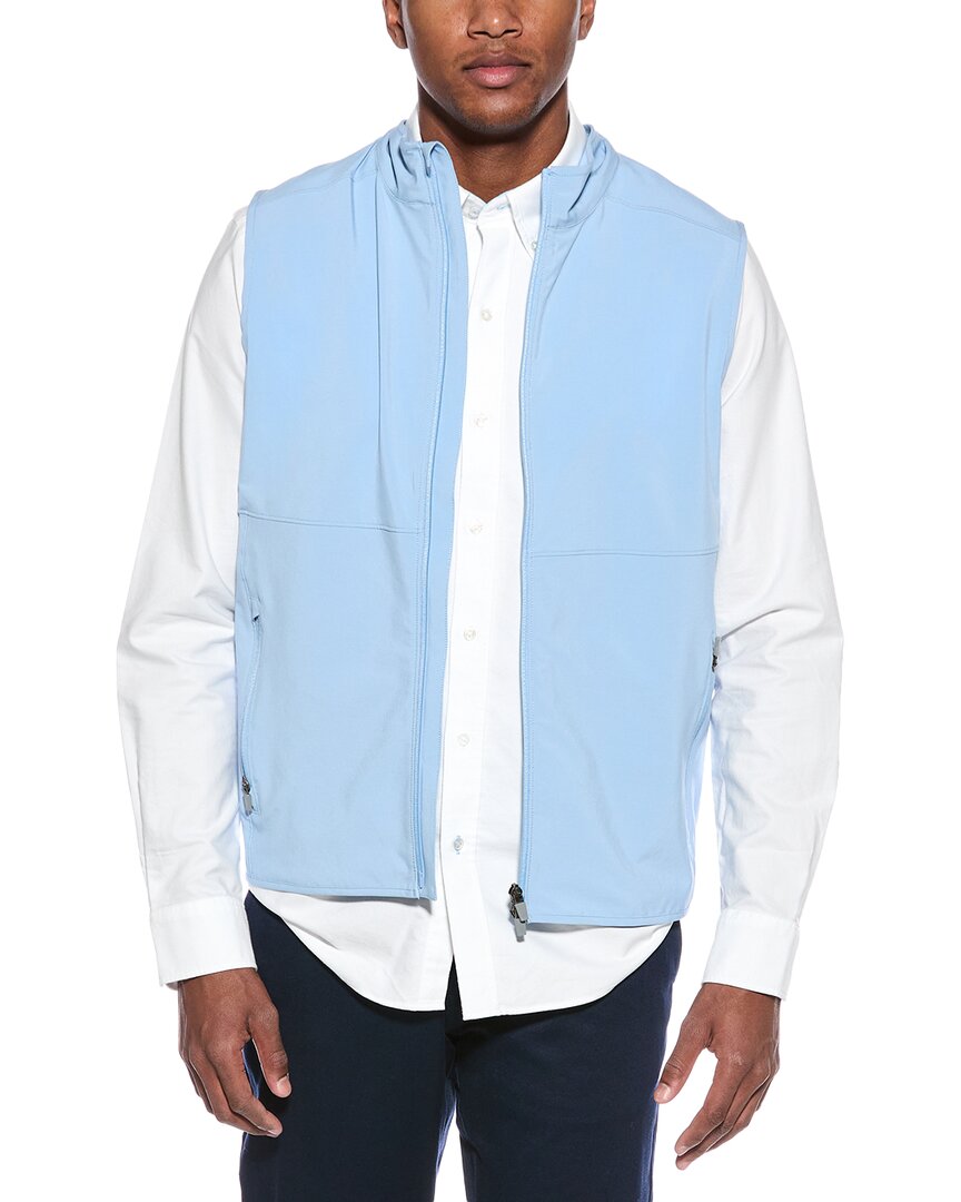 J.mclaughlin J. Mclaughlin Zander Vest
