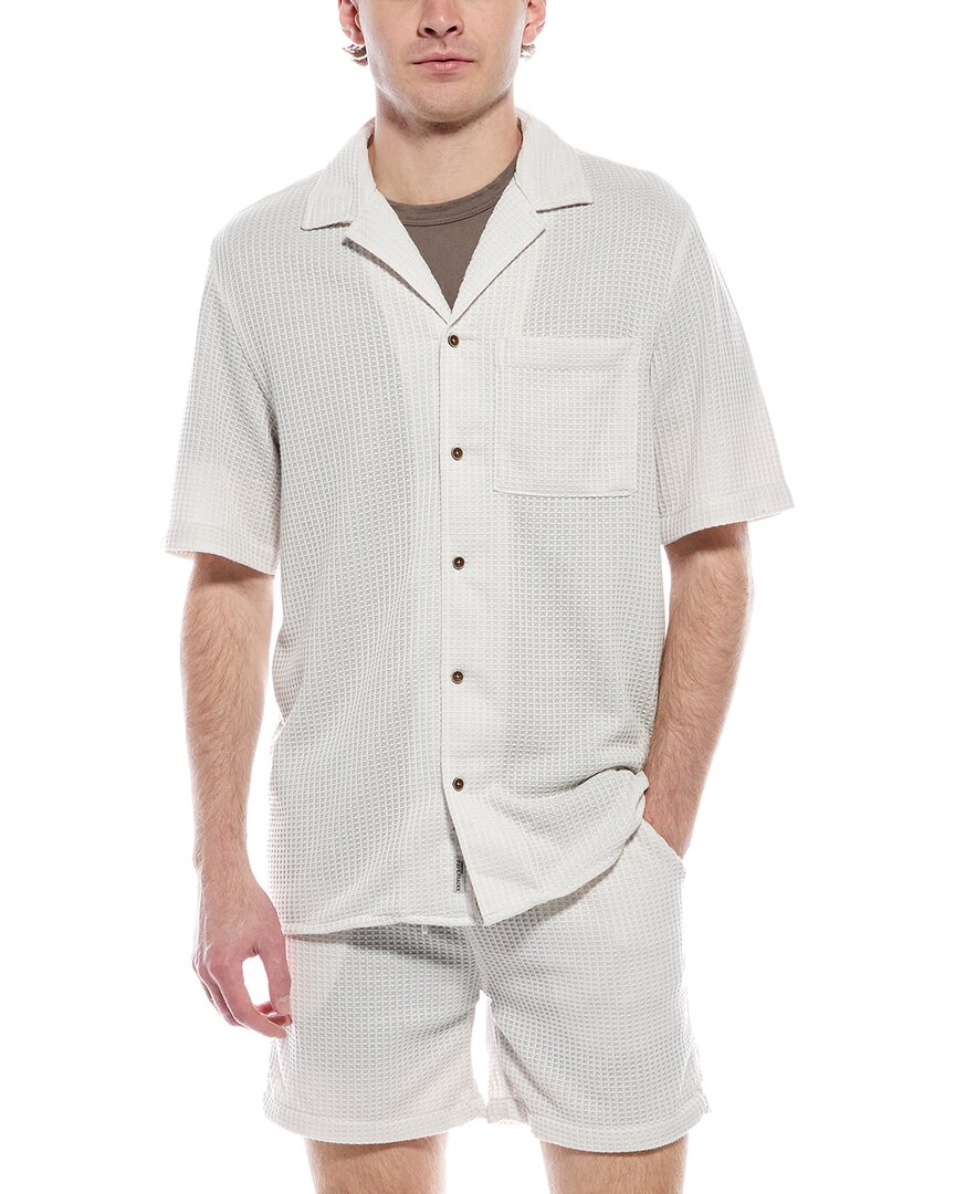ORIGINAL PAPERBACKS ORIGINAL PAPERBACKS CHANDLER SHIRT