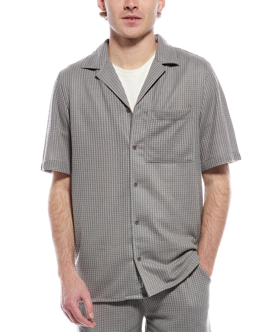 ORIGINAL PAPERBACKS ORIGINAL PAPERBACKS CHANDLER SHIRT