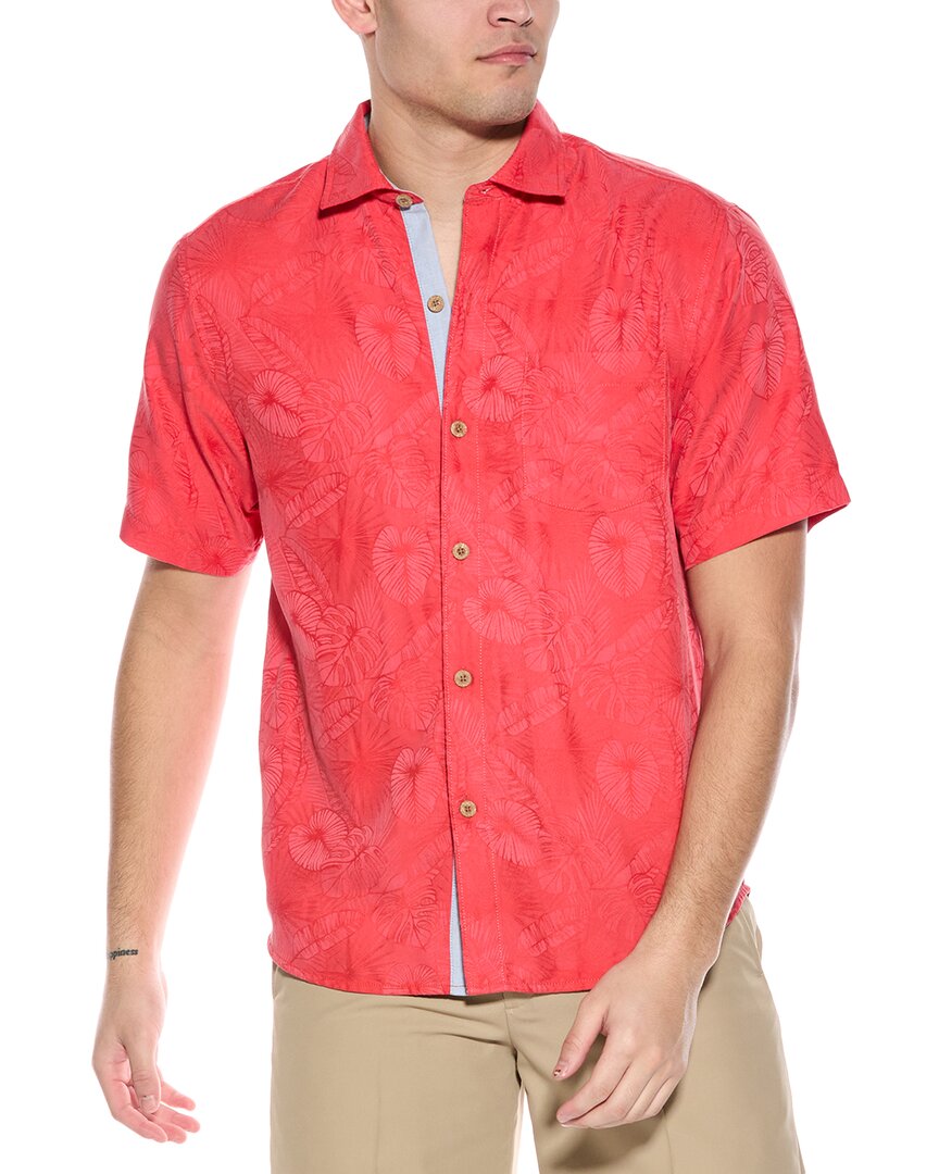 Tommy Bahama Coconut Point Keep It Frondly Shirt