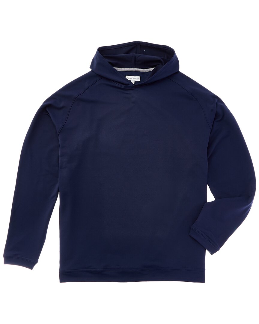 PETER MILLAR PETER MILLAR HOODIE